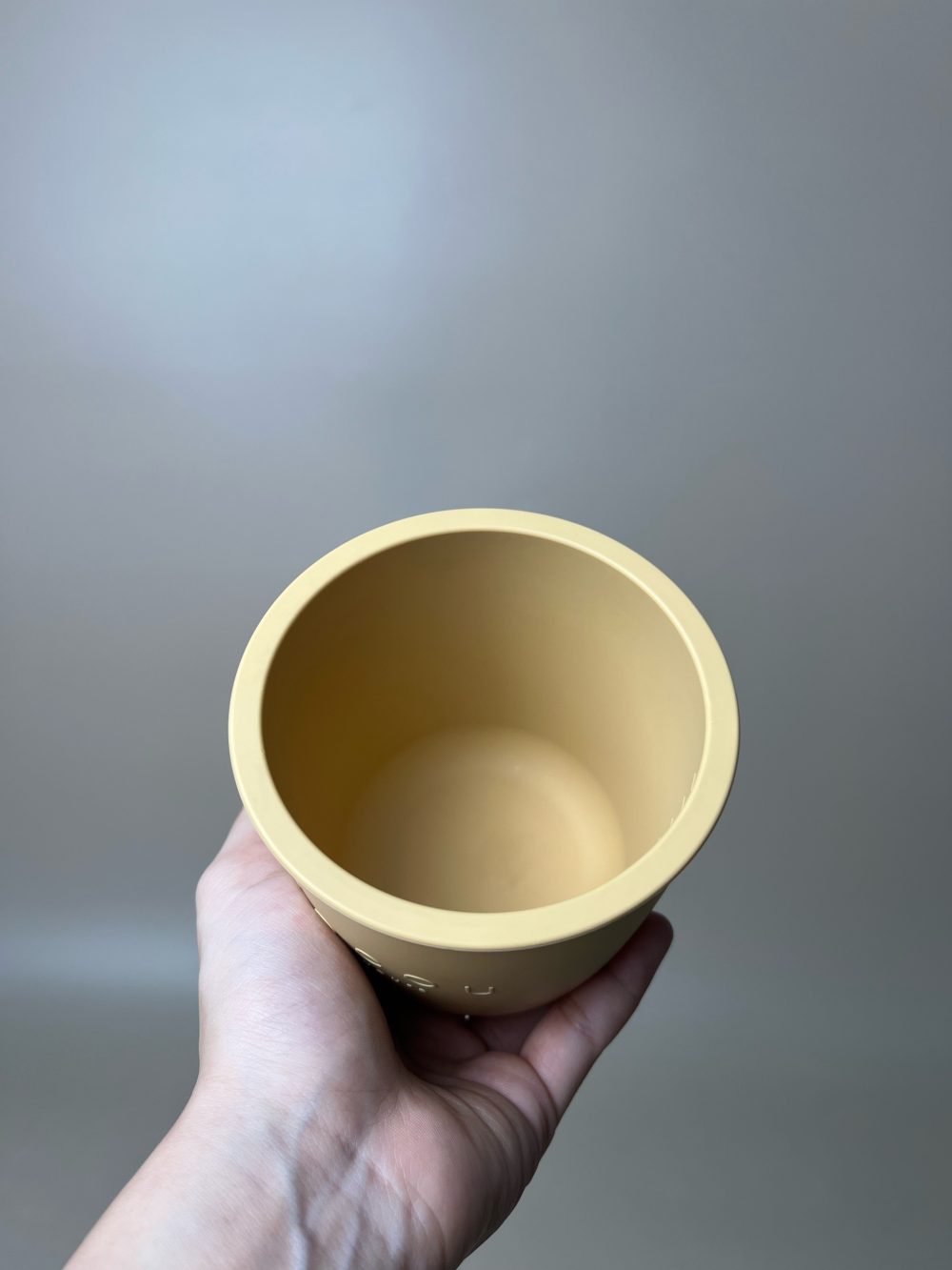 Hũ mật bảo quản đồ ăn dặm Rocou màu honey yellow (no box) - Ảnh 11