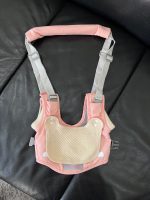 Đai tập đi Hinata màu hồng (size 8→36m) - Ảnh 17