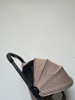 Xe đẩy Joolz Aer 1 màu Sandy Taupe ( size: 6m->4y, tối đa 22kg) Kèm túi đựng Joolz - Ảnh 8