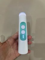 Bộ mài móng tay Frida Baby Electric Nail Buffer ( còn hộp đựng) - Ảnh 3