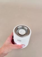 Máy hâm sữa di động cầm tay Jiffi 5.0 kết hợp khuấy sữa (no box) - Ảnh 3
