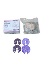 Bộ Phụ Kiện Máy Hút Sữa Medela Pump In Style Advanced Maymom (full box), tặng kèm túi chườm ngực