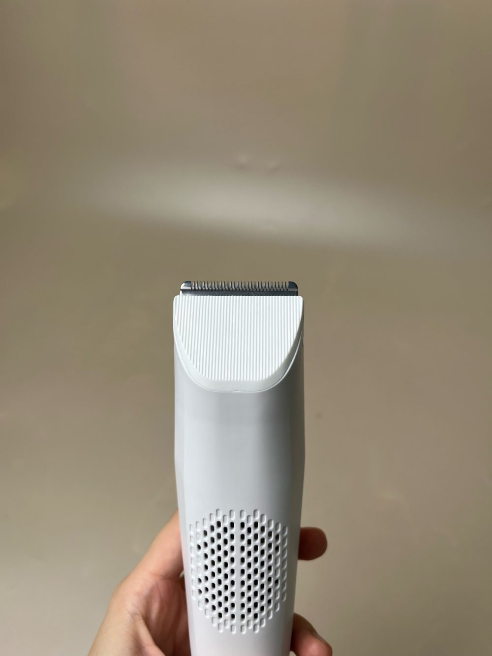 Tông đơ cắt tóc cho bé Misuta (fullbox) - Ảnh 5