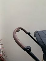 Xe đẩy Cybex Mios 2 màu xanh đen khung đen (sơ sinh-4y~22kg) - Ảnh 14