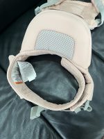 Địu Ergobaby Alta Hip Seat, Pink Quartz ( size: 5kg5->20kg ~ 4->48m) - Ảnh 11