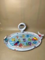 Thảm nước bơm hơi cho bé Malang Honey hoạ tiết cá (no box, 0m-36m ) - Ảnh 7