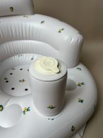 Ghế hơi tập ngồi Oliu vàng (size: 4m->36m) - Ảnh 5