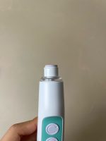 Bộ mài móng tay Frida Baby Electric Nail Buffer ( còn hộp đựng) - Ảnh 6