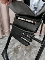 Ghế ăn dặm Mimzy Abc Joie màu than chì ( 0m-> 3y~ tối đa 15kg) - Ảnh 12