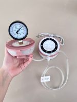 Máy hút sữa rảnh tay Momcozy V1 Pro (full box, còn bh 3/11/2026) - Ảnh 5