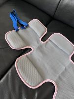 Đệm lót xe đẩy Babycare màu hồng - Ảnh 10