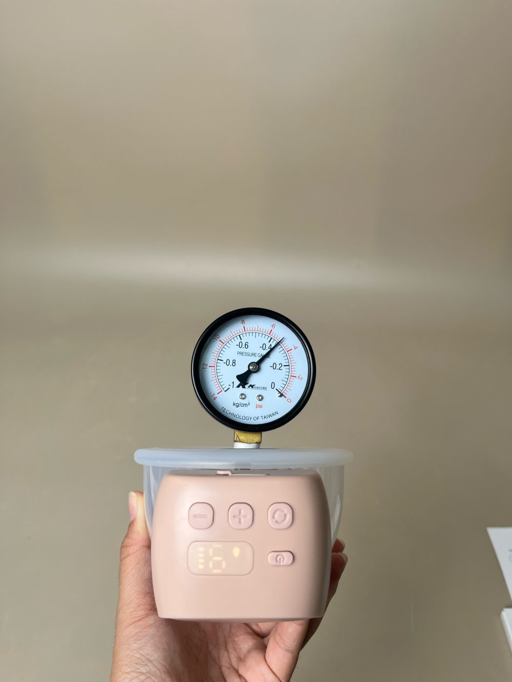 Máy hút sữa Momcozy S9 Pro ( full box, còn BH: 9/4/2027) - Ảnh 13