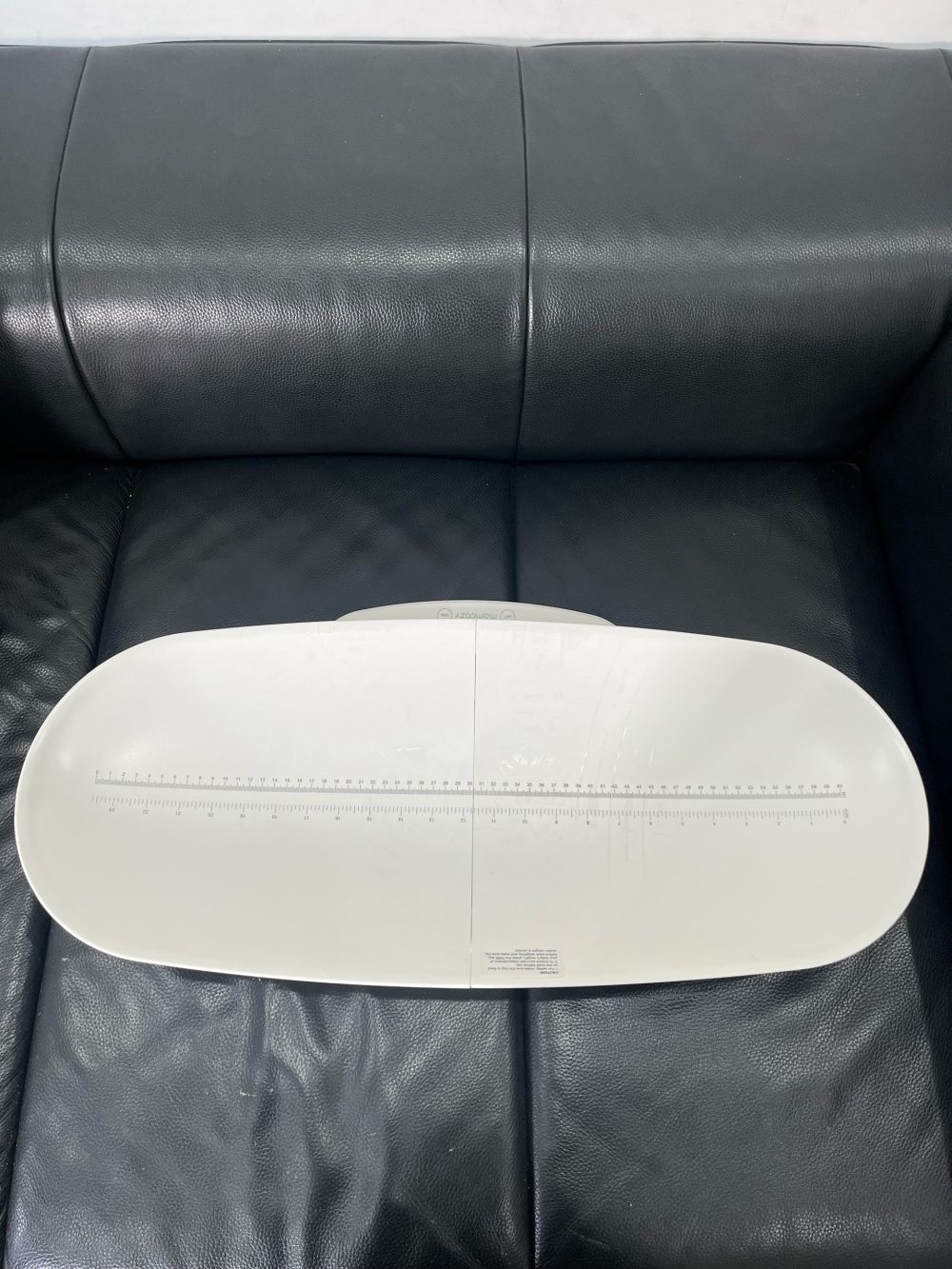 Cân điện tử Momcozy ( cân tối đa 150kg) no box - Ảnh 5