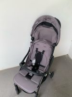 Xe đẩy Hamilton X1 Plus màu xám ánh rêu ( sơ sinh-4y~22kg) - Ảnh 12