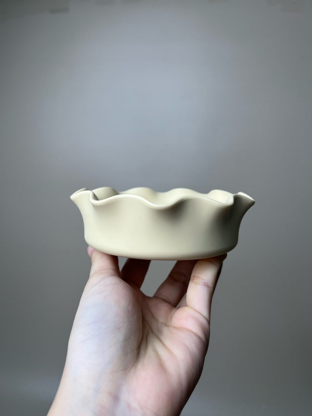 Hũ mật bảo quản đồ ăn dặm Rocou màu honey yellow (no box) - Ảnh 5