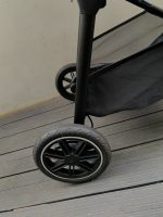 Xe đẩy Nuna Triv Next RainBown Limited Collection (sơ sinh - 4y ~22,6kg) - Ảnh 9