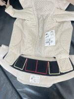 Địu Ergobaby Omni Breeze, Natural Beige( size: 3kg2→20kg~ 0→48m) - Ảnh 3