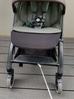 Xe đẩy Joolz Aer 1 màu green forest (size: 6m+ đến 22kg) - Ảnh 8