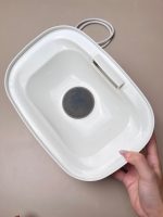 Máy tiệt trùng sấy khô Baby Brezza (full box) - Ảnh 9
