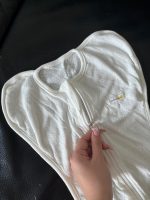 Nhộng chũn Malang Honey màu trắng (size M~6→9kg) - Ảnh 2
