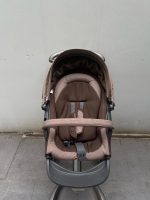 Xe đẩy Stokke Xplory màu nâu (no box, Size: 0-4y, tối đa 22kg) - Ảnh 15