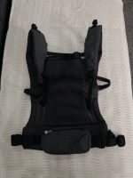 Địu em bé Stokke Limas Mesh Anthracite(Size: 4->15 kg) - Ảnh 8