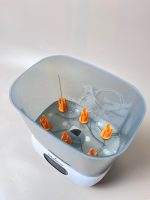 Máy tiệt trùng sấy khô Baby Brezza (full box) - Ảnh 14