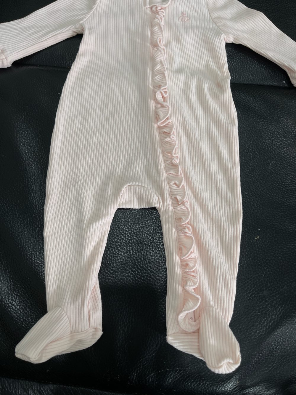 Set bộ bodysuit Gap, bodysuit Nous(0->3m) tặng kèm bộ bodysuit hoạ tiết trái tim - Ảnh 10