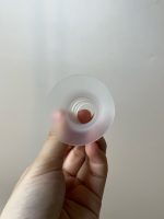 Máy hút sữa Momcozy M9 màu hồng ( còn cốp đựng) - Ảnh 23
