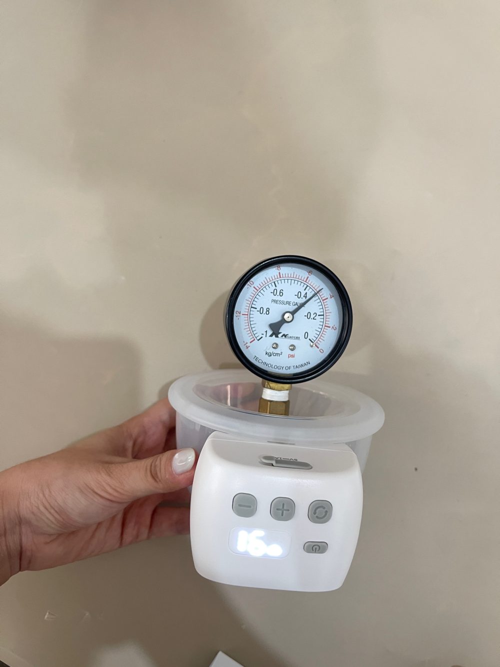 Máy hút sữa momcozy s9 pro (full box, còn bh: 12/1/2027) - Ảnh 30