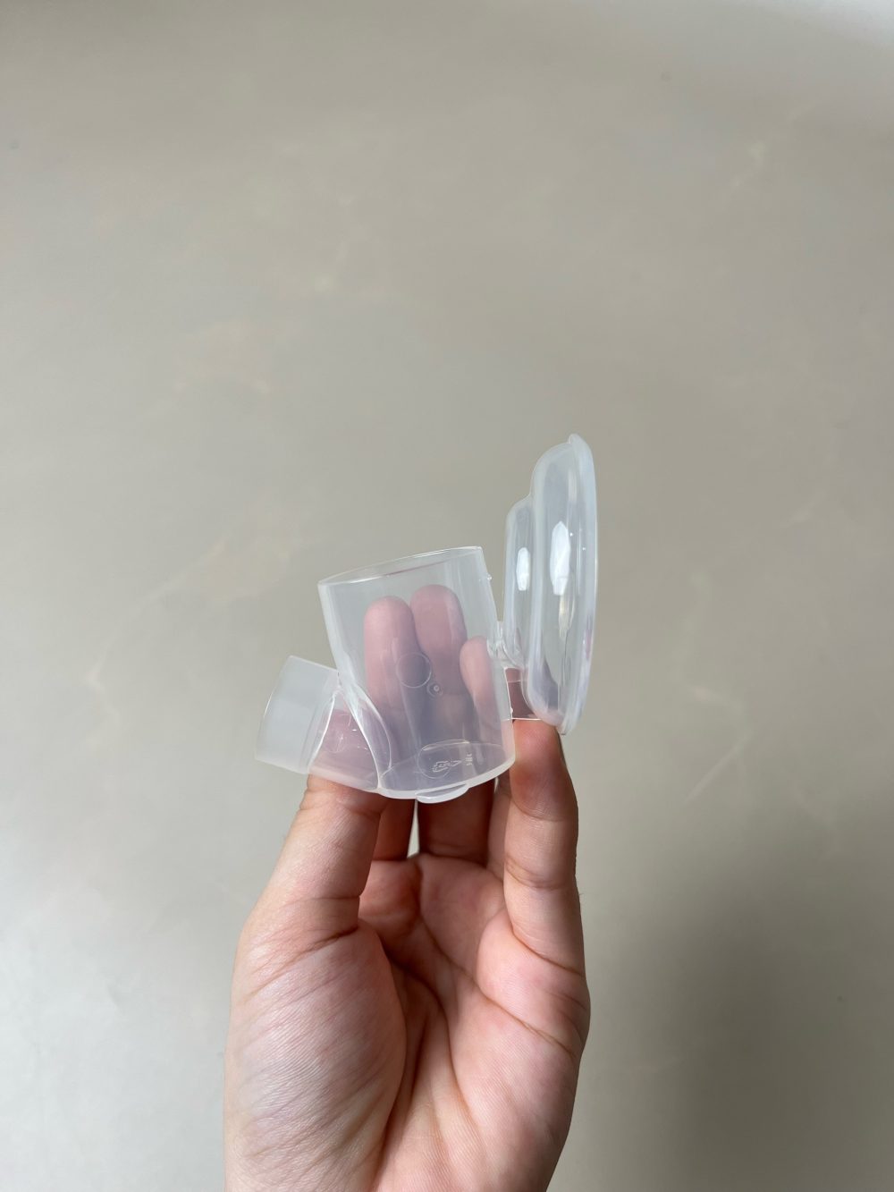 Máy hút sữa không dây Animo - máy đơn (full box) - Ảnh 18