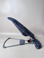 Ghế rung Baby Bjorn Bouncer Bliss vải lưới mesh màu anthracite (no box) - Ảnh 6