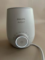Máy hâm sữa Philips Avent SCF358/00 (no box) - Ảnh 11