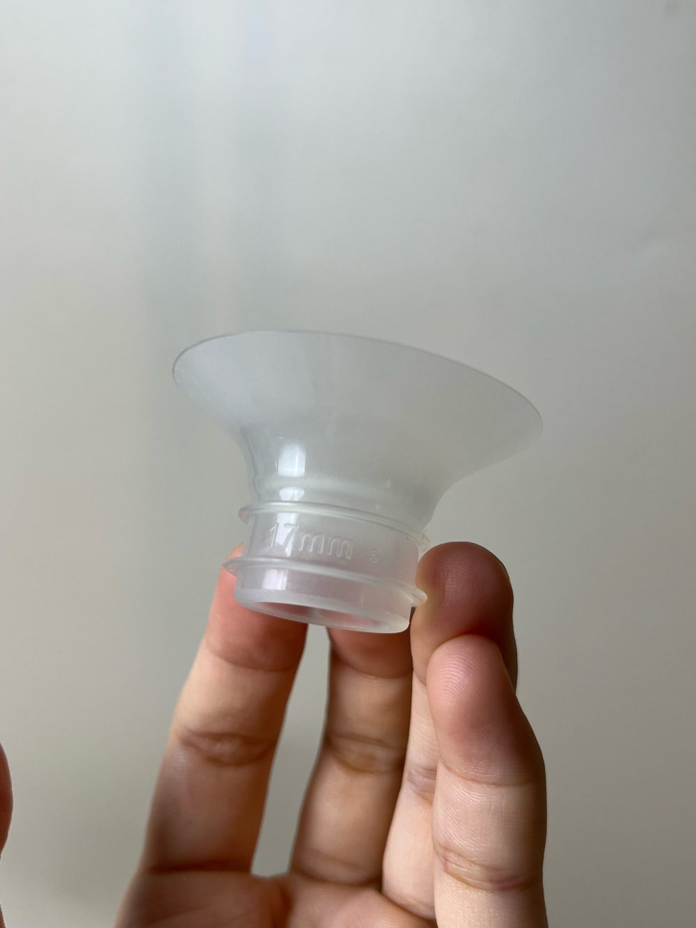 Máy hút sữa Momcozy M9 màu hồng ( còn cốp đựng) - Ảnh 15