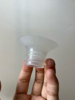 Máy hút sữa Momcozy M9 màu hồng ( còn cốp đựng) - Ảnh 15
