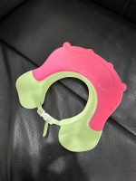 Chậu tắm gấp gọn kèm phao Inha màu xám tặng kèm mũ tắm No brand - Ảnh 23