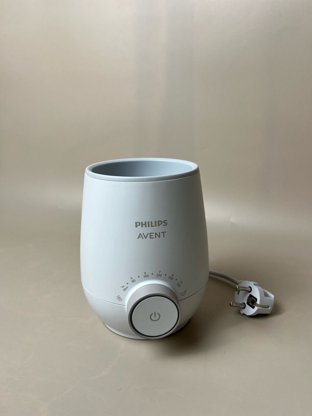Máy hâm sữa Philips Avent SCF358/00 (no box) - Ảnh 10