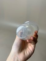 Cốc hứng sữa Silicone Haakaa Gen.1 100ml ( no box) - Ảnh 5