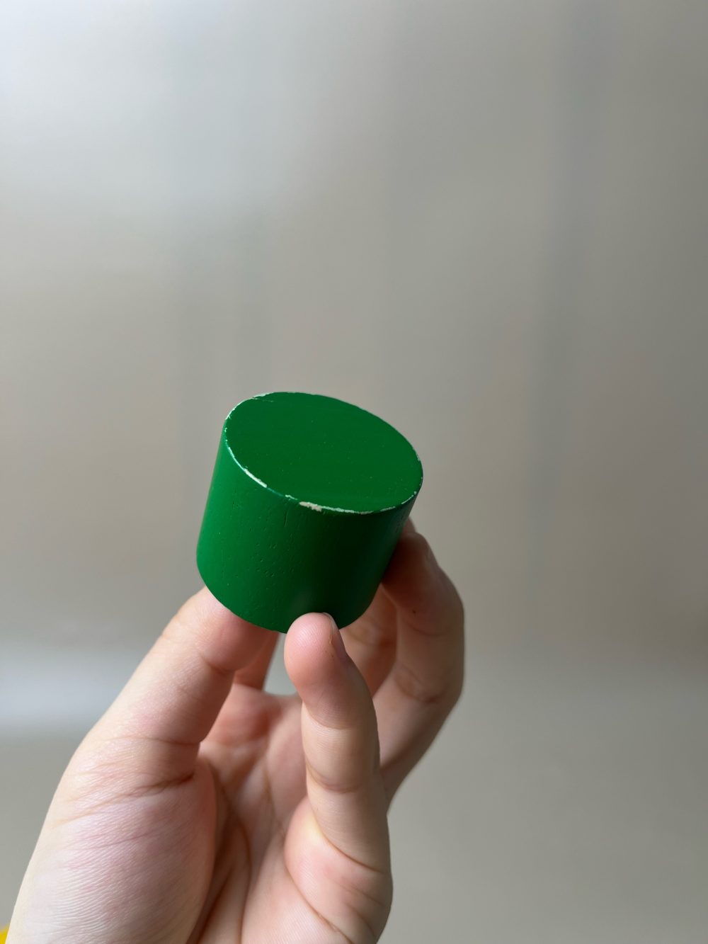 Đồ chơi gỗ mặt trăng thăng + Vòng lục lạc Geni (no box) - Ảnh 8