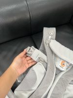 Địu Ergobaby Omni Breeze, Pearl Grey (size: 3kg2→20kg4~ 0→48m) - Ảnh 3