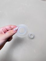 Máy hút sữa rảnh tay Momcozy V1 Pro (full box, còn bh 3/11/2026) - Ảnh 16