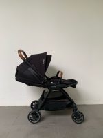 Xe đẩy Nuna Triv màu đen khung đen ( sơ sinh- 22kg~4y) - Ảnh 14