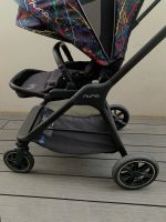 Xe đẩy Nuna Triv Next RainBown Limited Collection (sơ sinh - 4y ~22,6kg) - Ảnh 26
