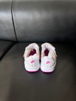 Giày Nike Air Max 90 EasyOn cho bé màu trắng hồng (size 2.5~9cm) - Ảnh 11