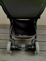 Xe đẩy Joolz Aer 1 màu green forest (size: 6m+ đến 22kg) - Ảnh 20