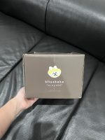 Mũ bảo vệ đầu cho bé Blissbebe màu be (size 4→36m) full box - Ảnh 11