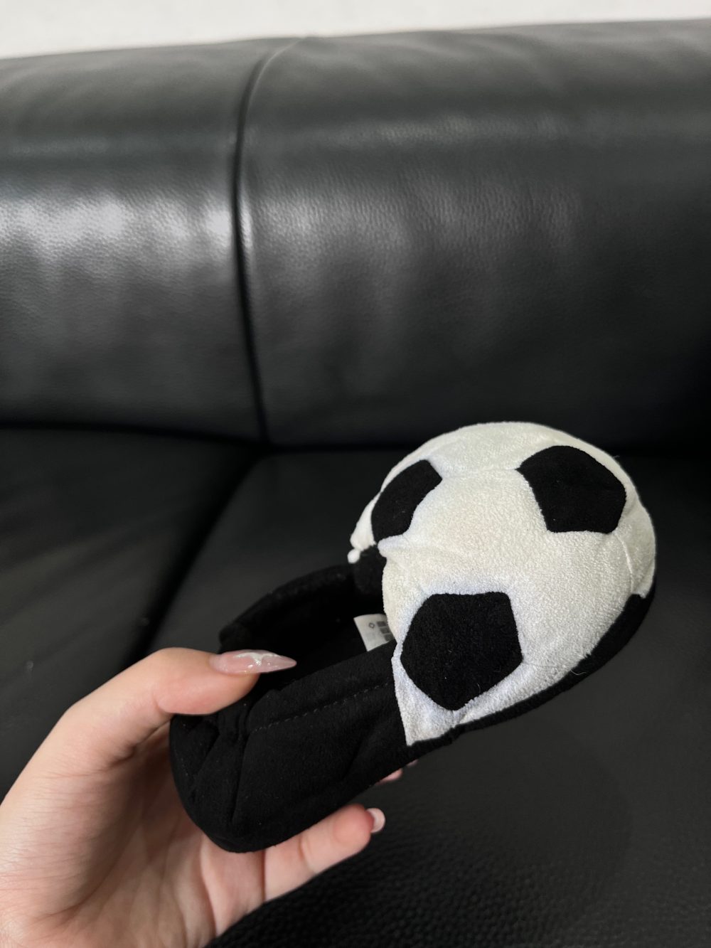 Giày bông Next hình quả bóng size 5 (no box) - Ảnh 9