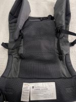 Địu em bé Stokke Limas Mesh Anthracite(Size: 4->15 kg) - Ảnh 16