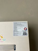 Bình hâm sữa & đun nước cầm tay Moaz BéBé MB-069 (full box) - Ảnh 15