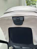 Xe đầy Nuna Triv màu xám khung đen (size: 0→ 4y, tối đa 22kg) - Ảnh 17